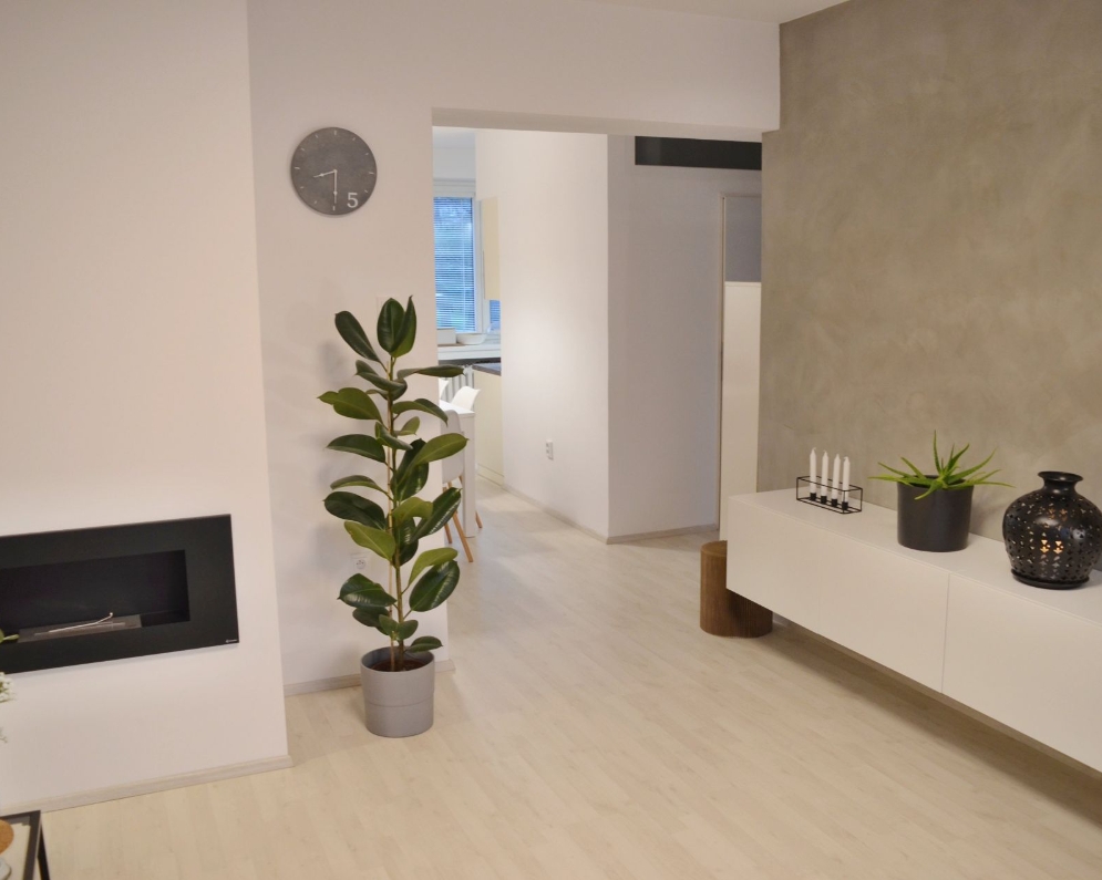 Prodej bytu 3+1 77 m² Rožnov pod Radhoštěm